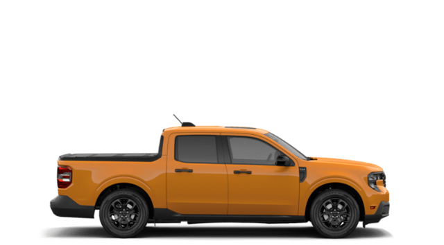 2026 Ford Maverick® External Image 1